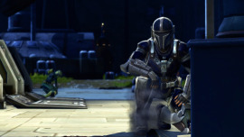 An image of the outfit 'Mandalorian Death Watch 2.0'