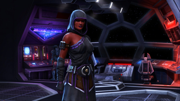 Swtor jedi sage гайд