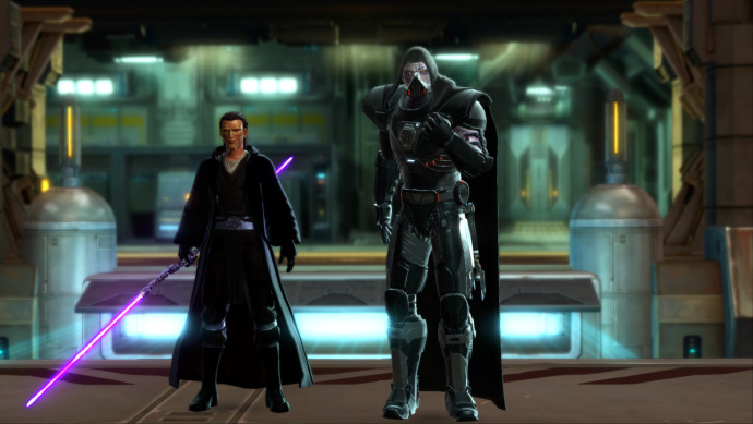 Swtor the alchemy of evil прохождение