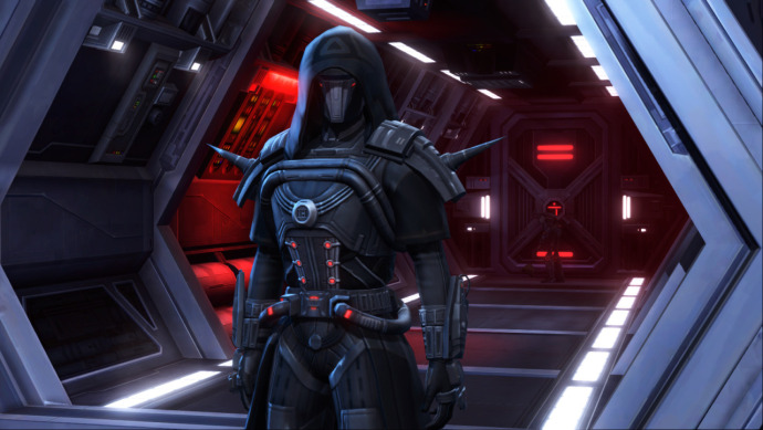 Sith Battlemaster By Sonji - SWTOR Fashion