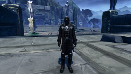 An image of the outfit 'Ancient Sith'